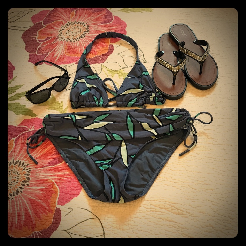 Calvin Klein Swimsuit 🌞🌊